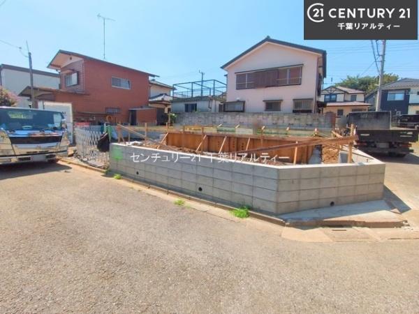 船橋市松が丘3丁目
