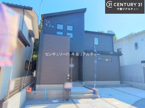 グラファーレ船橋市丸山2丁目