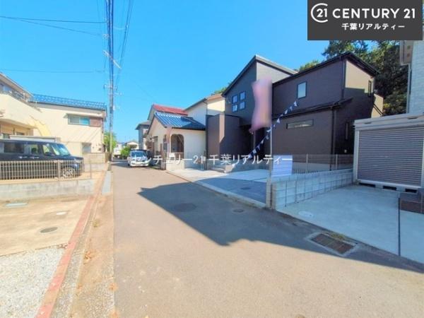 グラファーレ船橋市丸山2丁目