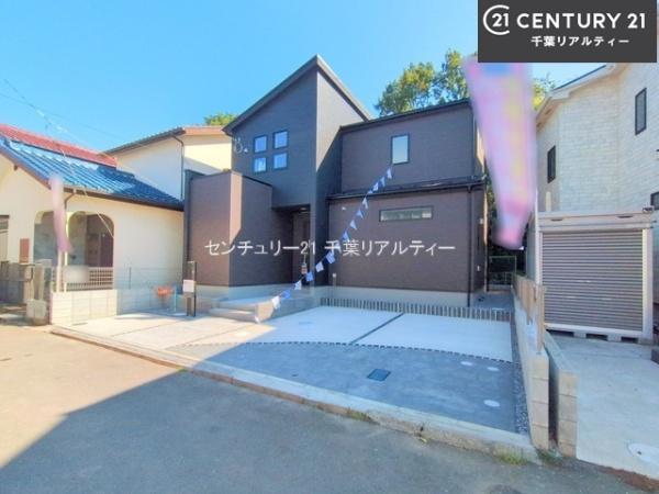 グラファーレ船橋市丸山2丁目