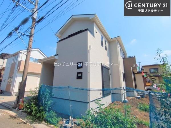 船橋市高野台3丁目
