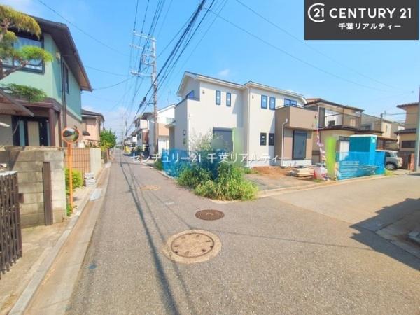 船橋市高野台3丁目