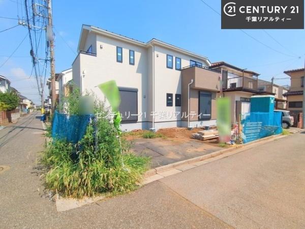 船橋市高野台3丁目