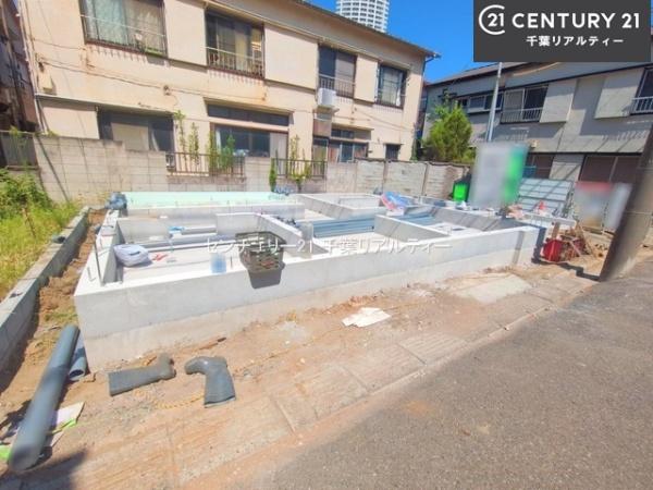 船橋市南本町