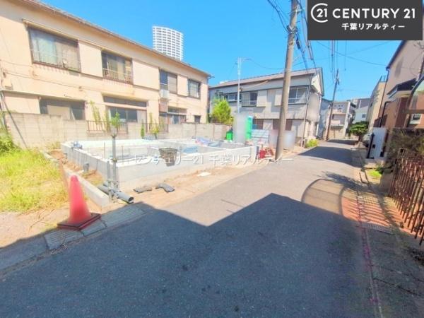 船橋市南本町