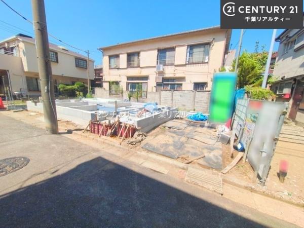 船橋市南本町