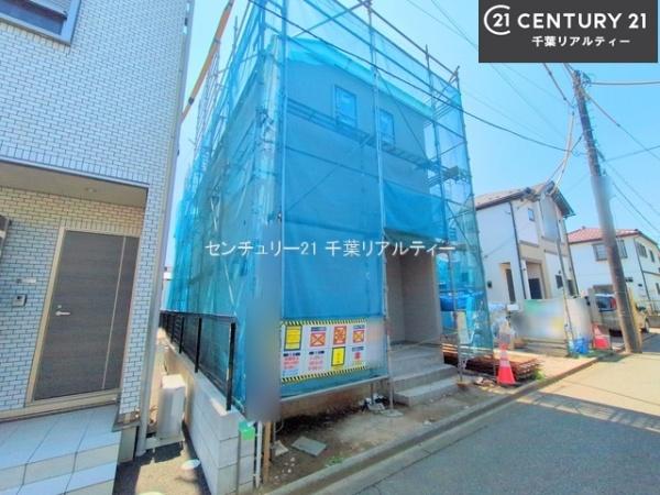 船橋市松が丘2丁目
