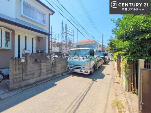 船橋市西習志野4丁目　A号棟