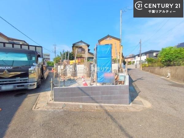 成田市南平台