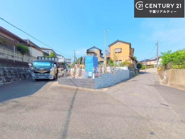 成田市南平台