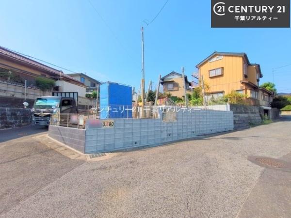 成田市南平台