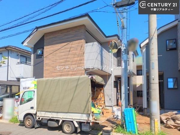 八千代市大和田新田　1号棟