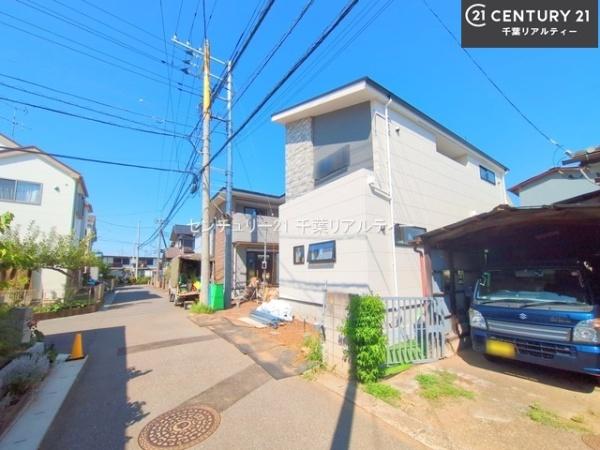 八千代市大和田新田　1号棟