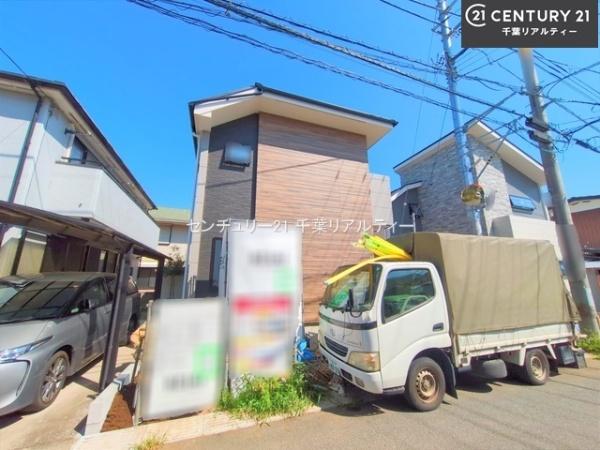 八千代市大和田新田　1号棟