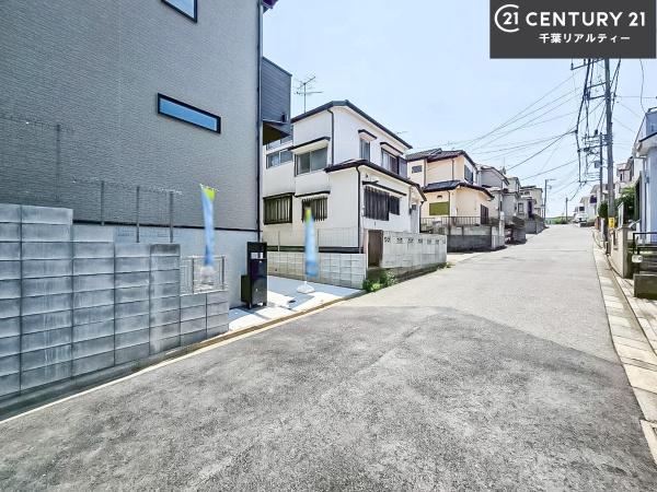 船橋市飯山満町3丁目
