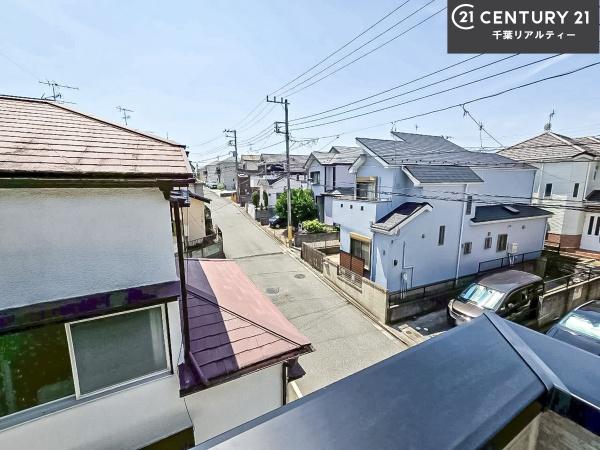 船橋市飯山満町3丁目