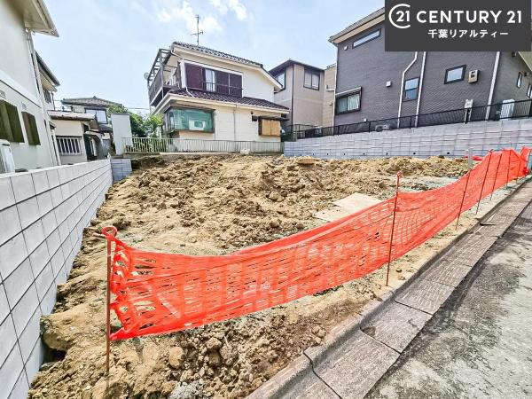 グラファーレ船橋市三咲8丁目