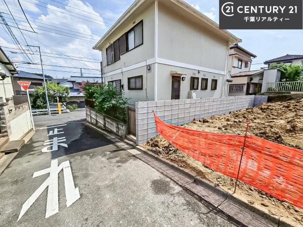 グラファーレ船橋市三咲8丁目