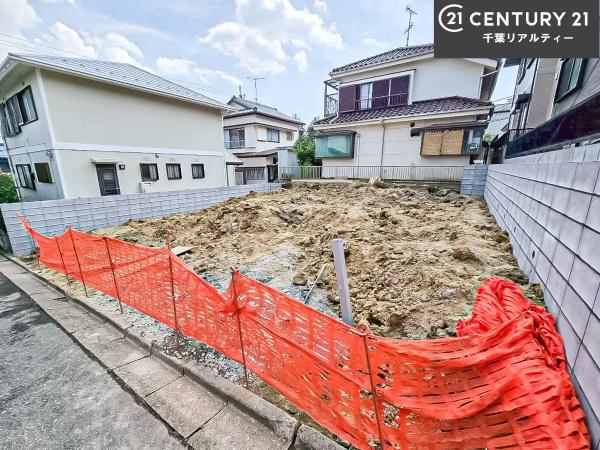 グラファーレ船橋市三咲8丁目