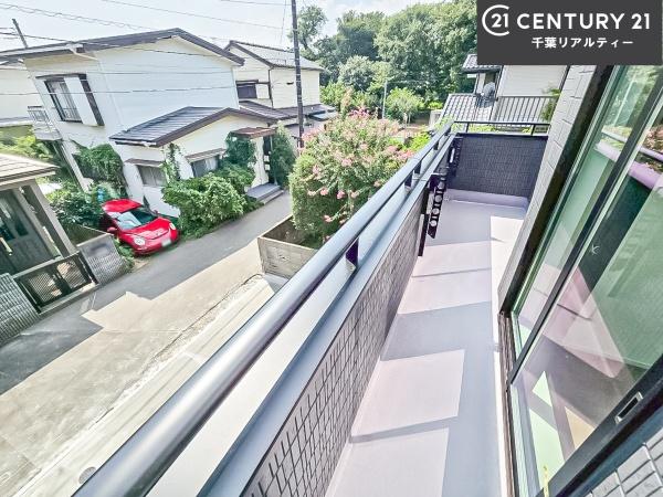 船橋市咲が丘3丁目　A号棟