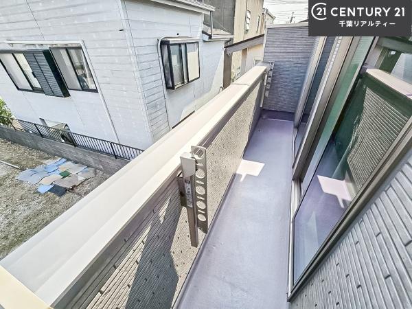 船橋市八木が谷1丁目　A号棟