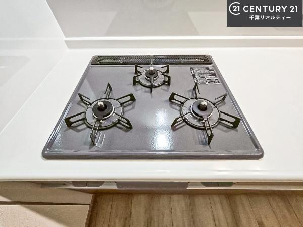 船橋市八木が谷1丁目　A号棟