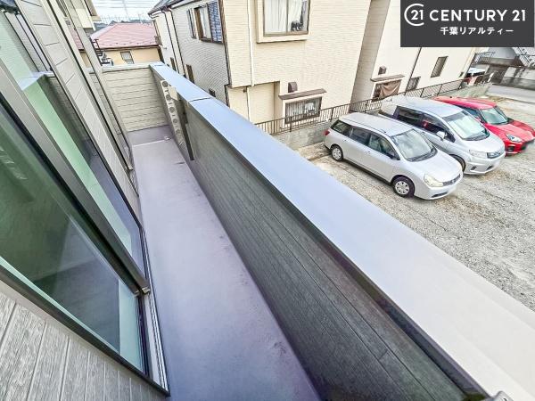 船橋市八木が谷1丁目　C号棟