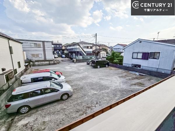 船橋市八木が谷1丁目　C号棟