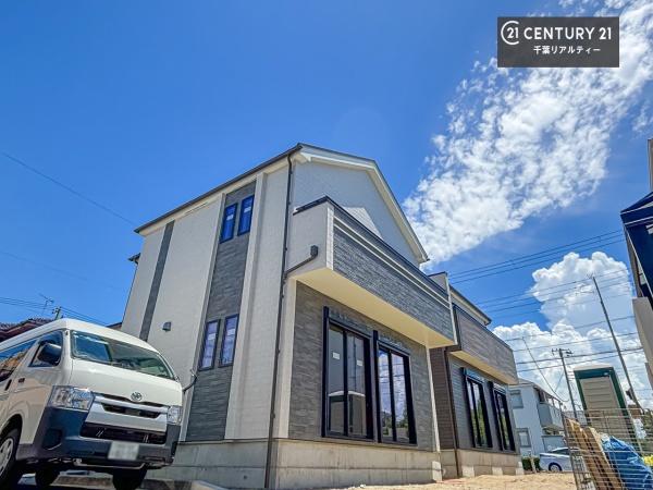 千葉市美浜区幕張西６丁目　A号棟