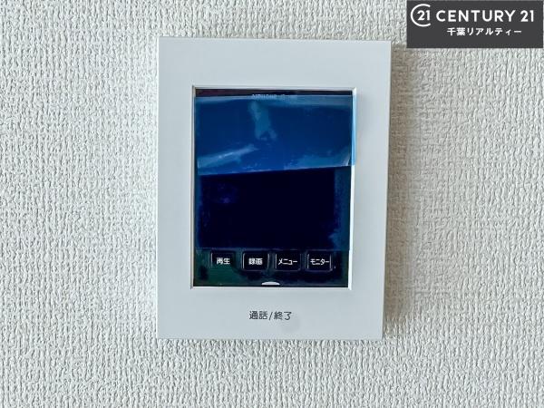 習志野市東習志野1丁目　3号棟
