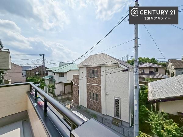千葉市稲毛区黒砂２丁目　１号棟