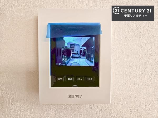 千葉市稲毛区黒砂２丁目　１号棟