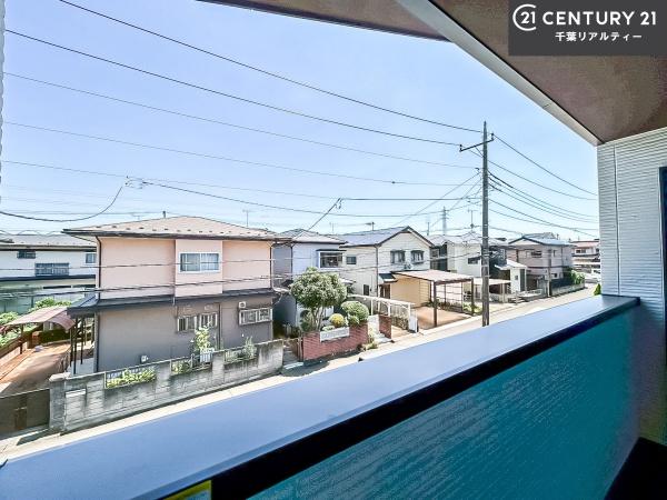 船橋市みやぎ台1丁目