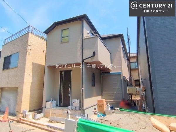 船橋市宮本6丁目　1号棟