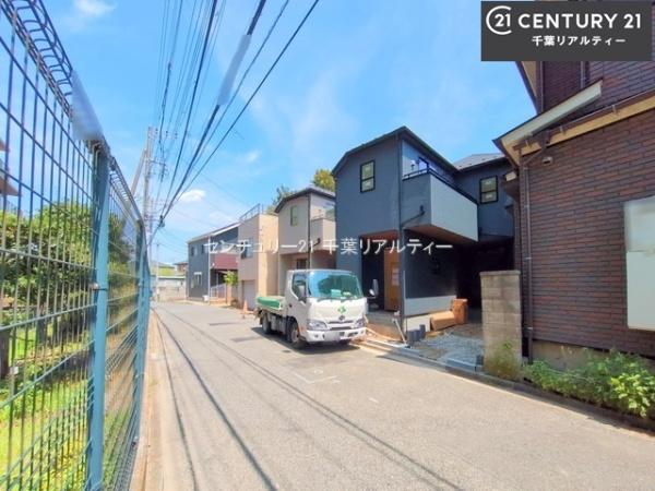 船橋市宮本6丁目　1号棟