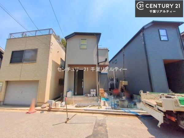 船橋市宮本6丁目　1号棟