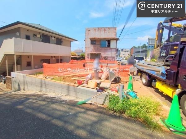 船橋市海神6丁目