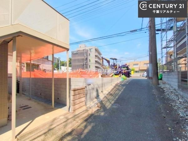 船橋市海神6丁目