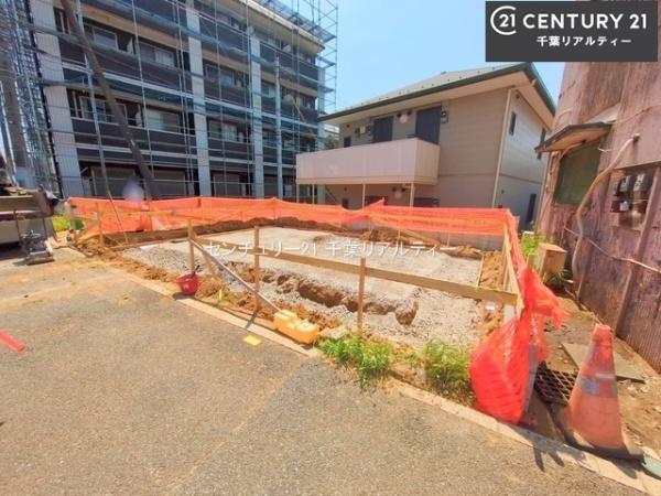 船橋市海神6丁目
