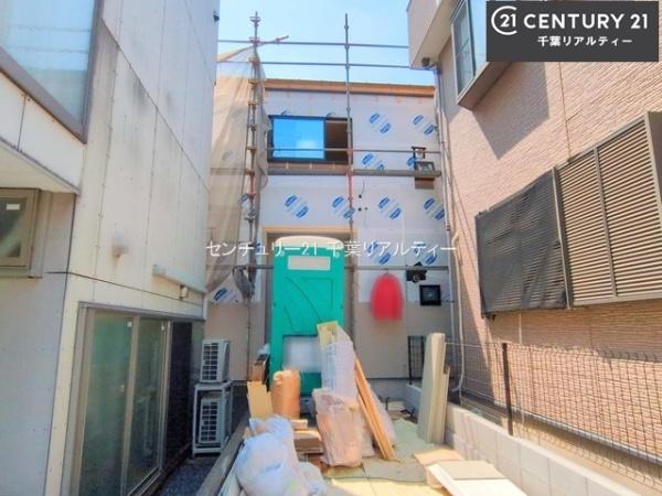 船橋市高根台1丁目