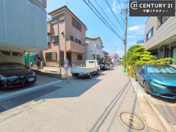 船橋市高根台1丁目
