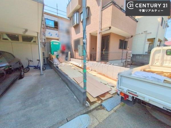 船橋市高根台1丁目