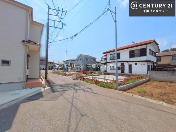 船橋市三山9丁目　A号棟