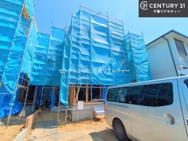 四街道市みそら4丁目　2号棟