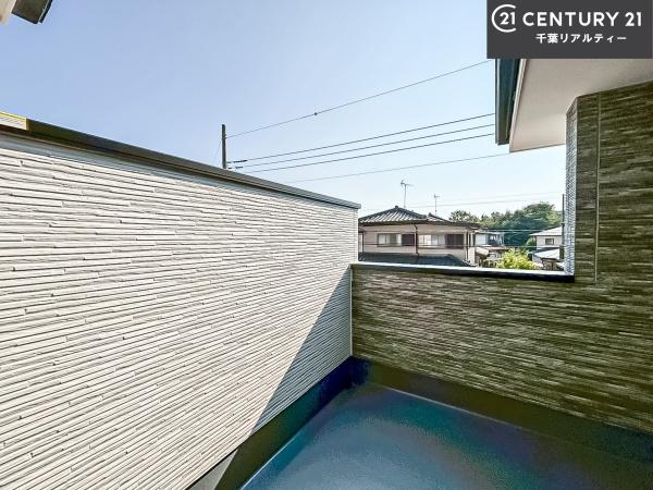 四街道市千代田2丁目　1号棟