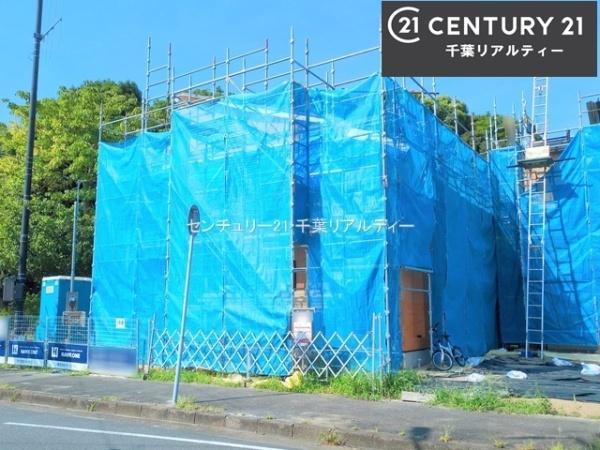 習志野市香澄6丁目　2号棟