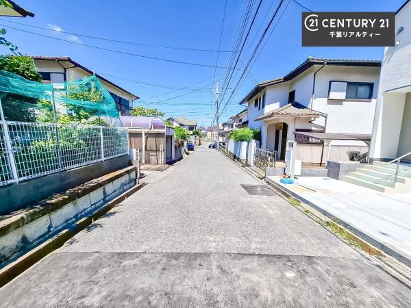 八千代市勝田台6丁目　1号棟