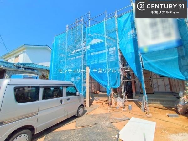 八千代市勝田台6丁目　A号棟