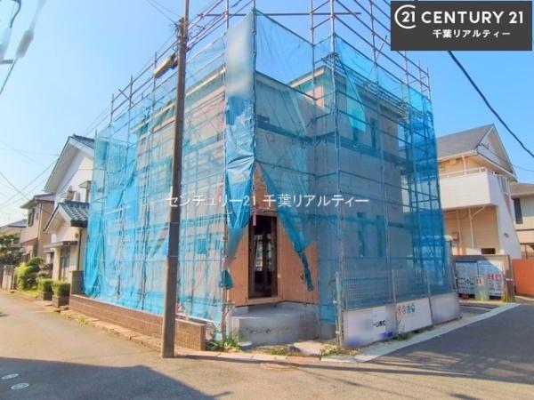 グラファーレ八千代市八千代台東3丁目