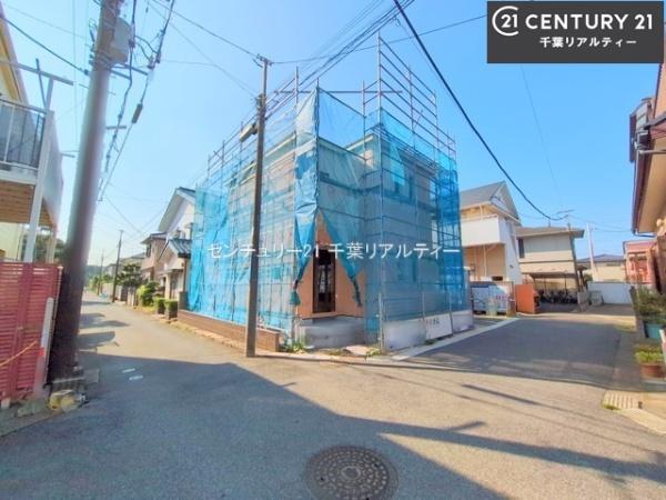 グラファーレ八千代市八千代台東3丁目